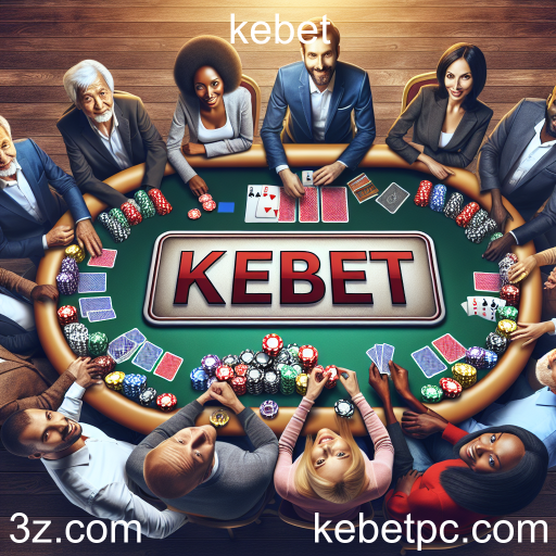 Explorando o Mundo dos Jogos de Cartas no Kebet
