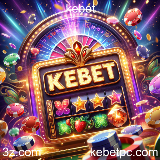 A Emoção dos Jogos de Jackpot no Kebet